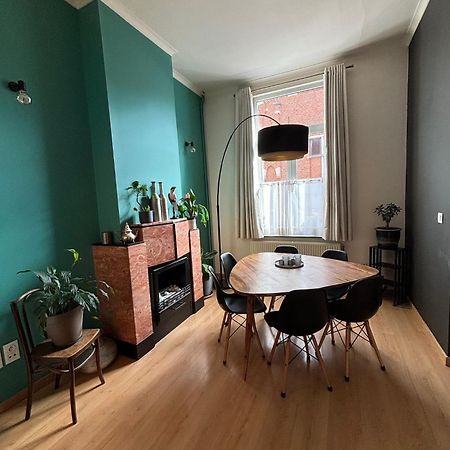 Vakantiewoning Huis 14 Mechelen Eksteriør billede