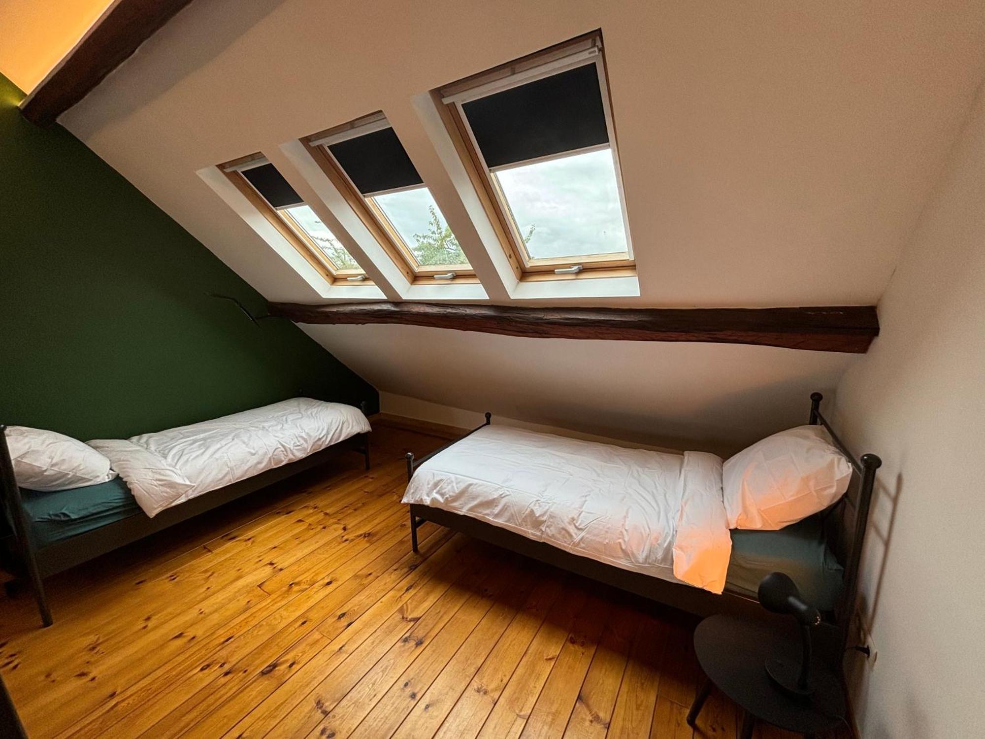 Vakantiewoning Huis 14 Mechelen Eksteriør billede
