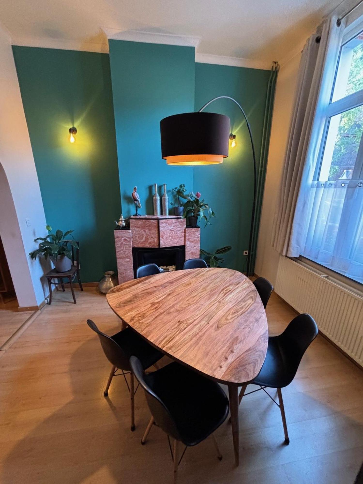 Vakantiewoning Huis 14 Mechelen Eksteriør billede